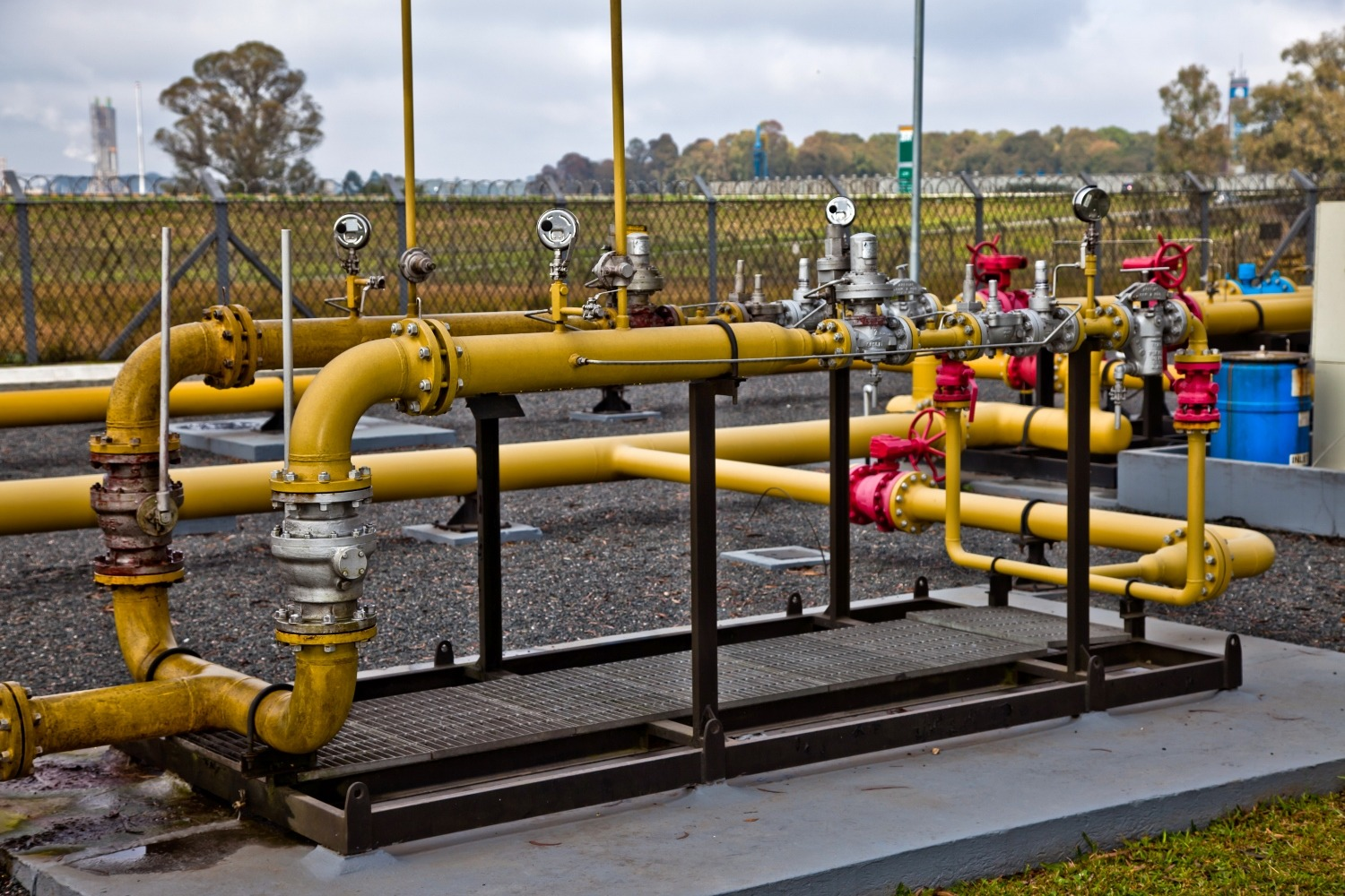 Governador lança na semana que vem em Maringá obra de gasoduto