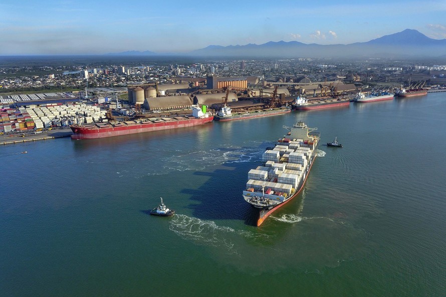 Exportações no Paraná crescem 14% no primeiro semestre deste ano