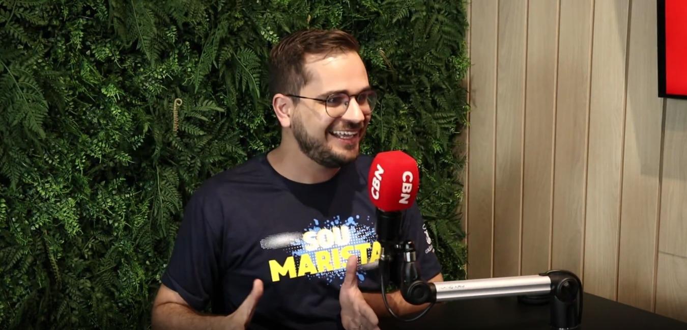 57 aprovados na UEM: metodologia do Colégio Marista mostra resultado