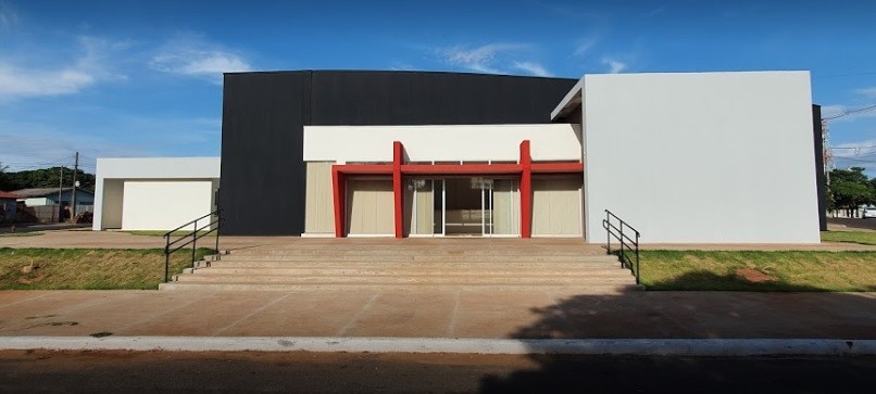 Servidor municipal agride prefeito de Rondon após ser transferido de setor