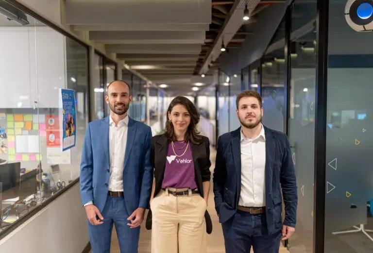 Startup maringaense liderada por psicóloga cresce no segmento de estágios