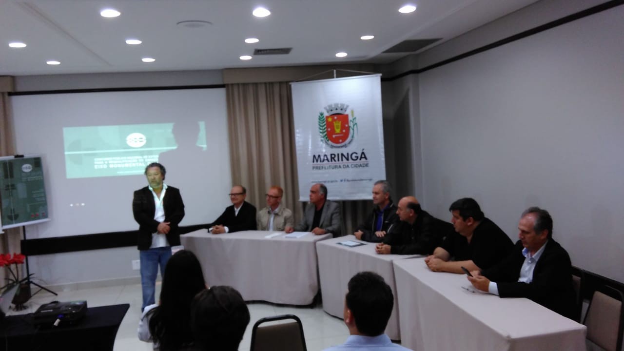 Escritório de São Paulo vence concurso do novo Eixo Monumental