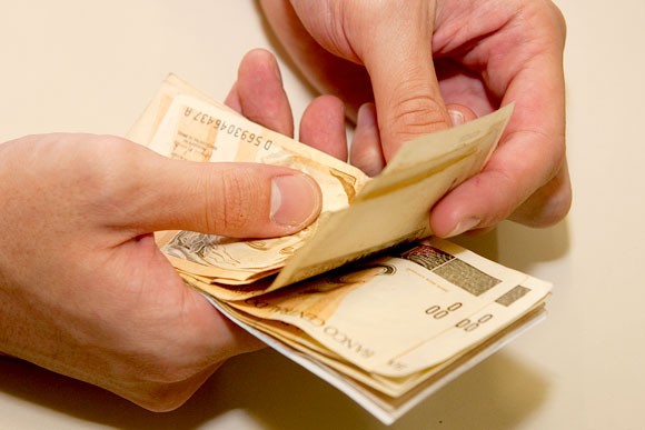 Em média, maringaenses vão ganhar R$ 2.286 de 13°