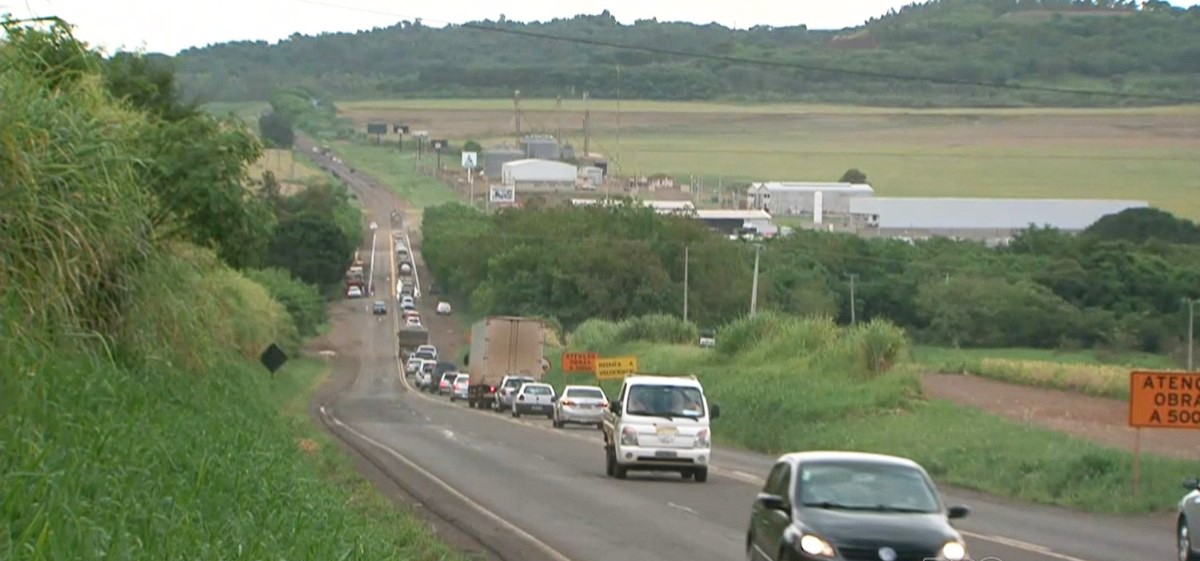 Discussão sobre a duplicação entre Maringá e Iguaraçu será retomada