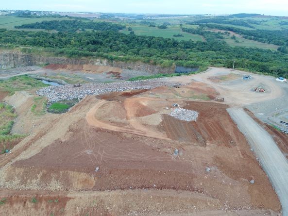 Depois de quase 20 anos, Prefeitura de Maringá pede fim de ação