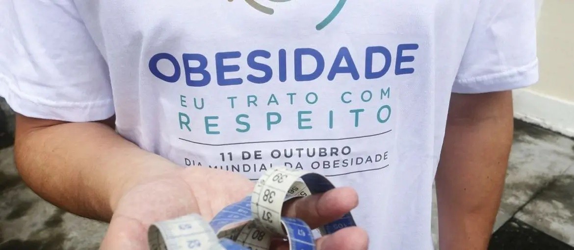 Programa de combate à obesidade em família está com inscrições abertas