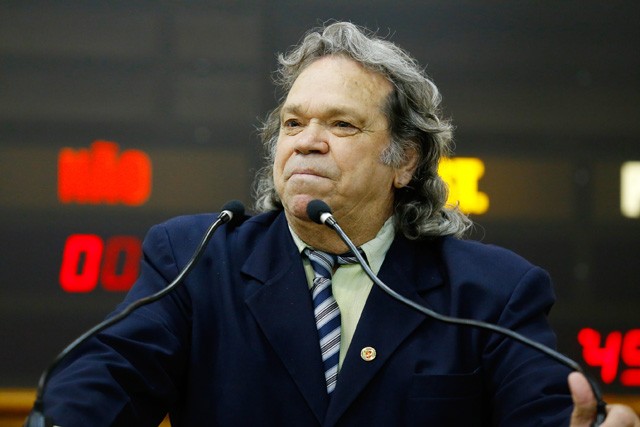 Maringá pode ter espaço para armazenar móveis e utensílios domésticos para doação