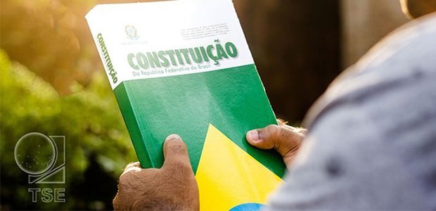 Constituição brasileira completa 35 anos nesta quinta-feira (5)