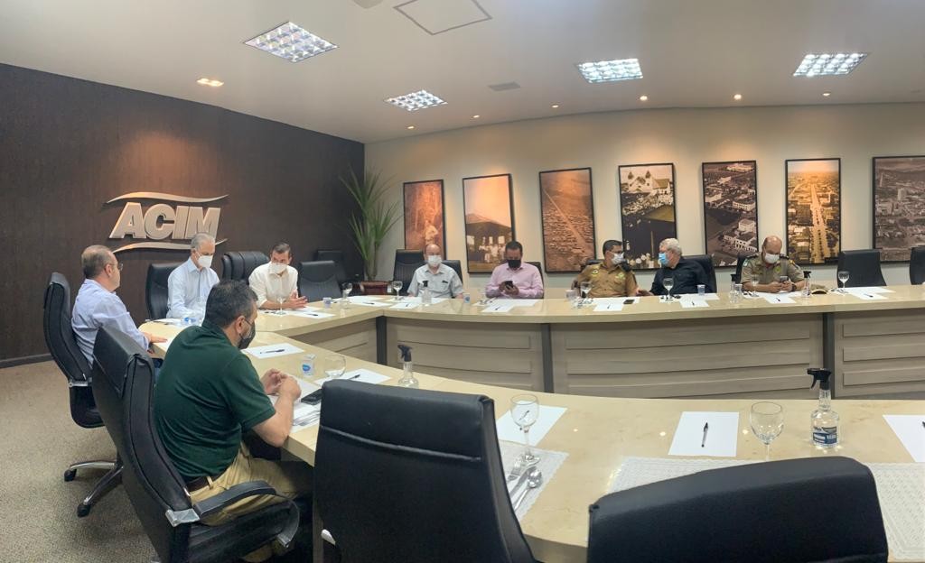 Força-tarefa e projeto de lei pretendem coibir furto de fios de cobre em Maringá