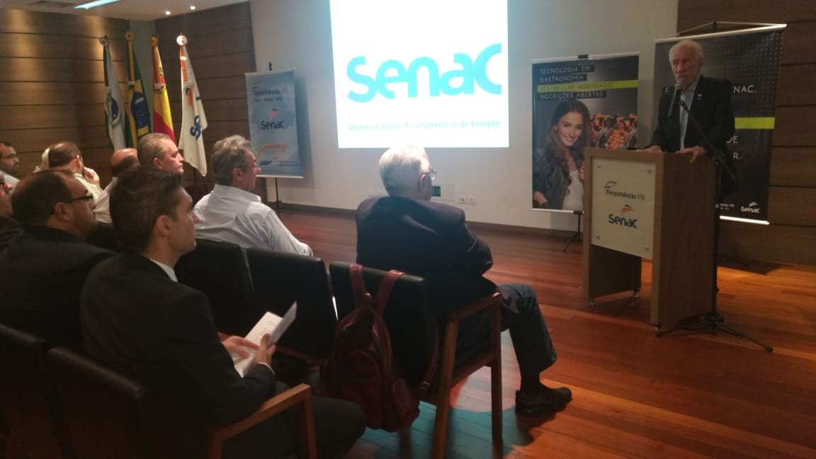 Senac lança faculdade em Maringá com dois cursos de graduação