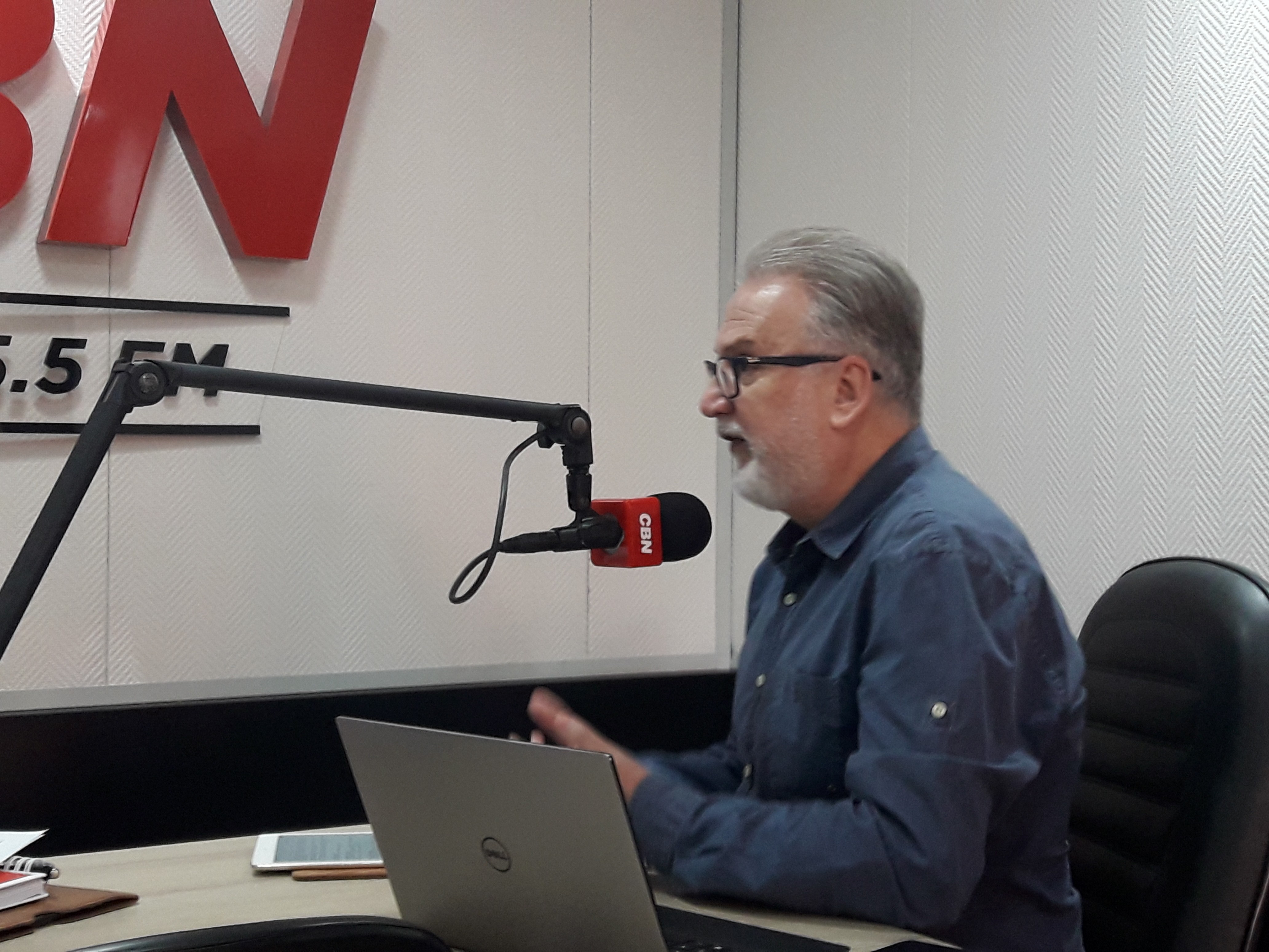 Os R$ 20 milhões a mais, em maio