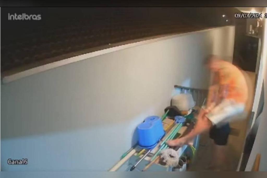 Réu por matar homem que olhou por cima de muro é condenado