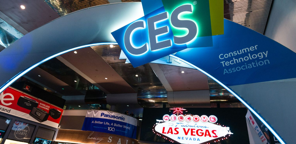 CES: maior feira de tecnologia do mundo reúne lançamentos
