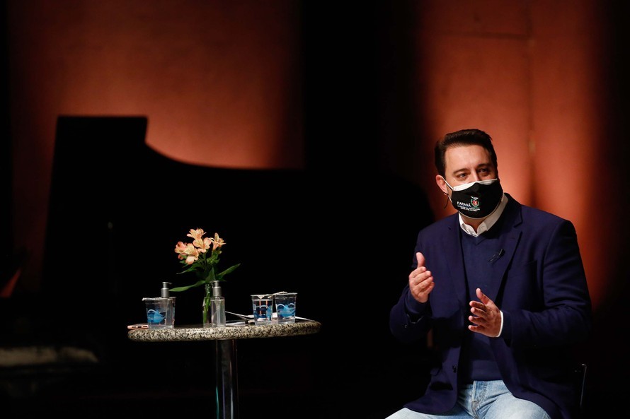 Paraná lança plataforma multimídia para artistas e programa Bolsa Qualificação