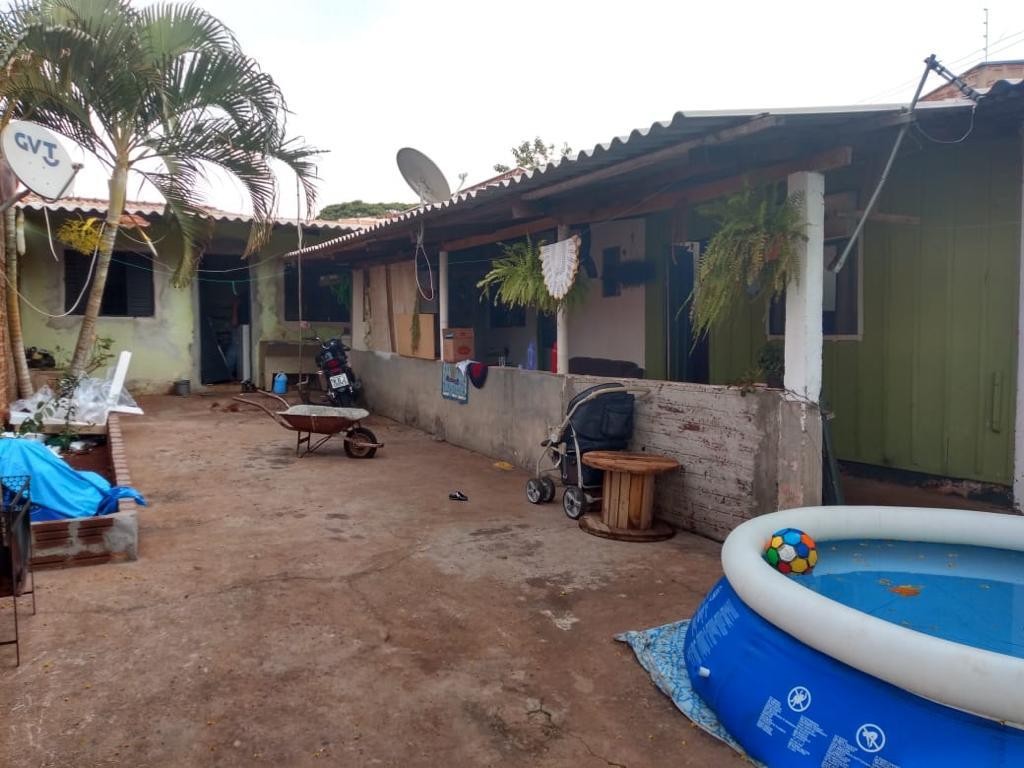 Homem é assassinado no Jardim Verão em Sarandi