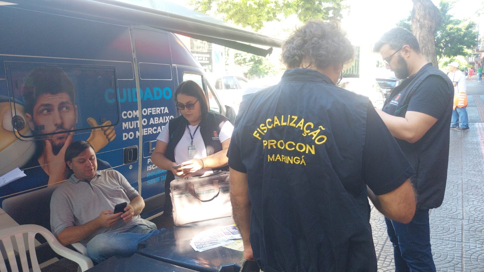 Em tempos de dengue, Procon faz pesquisa de preços de repelente