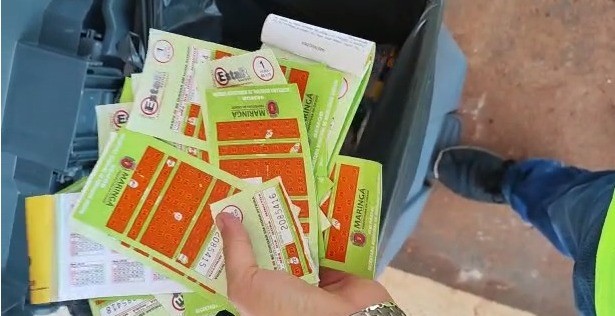 EstaR Maringá arrecada R$2,5 milhões em multas; saiba para onde vai o dinheiro