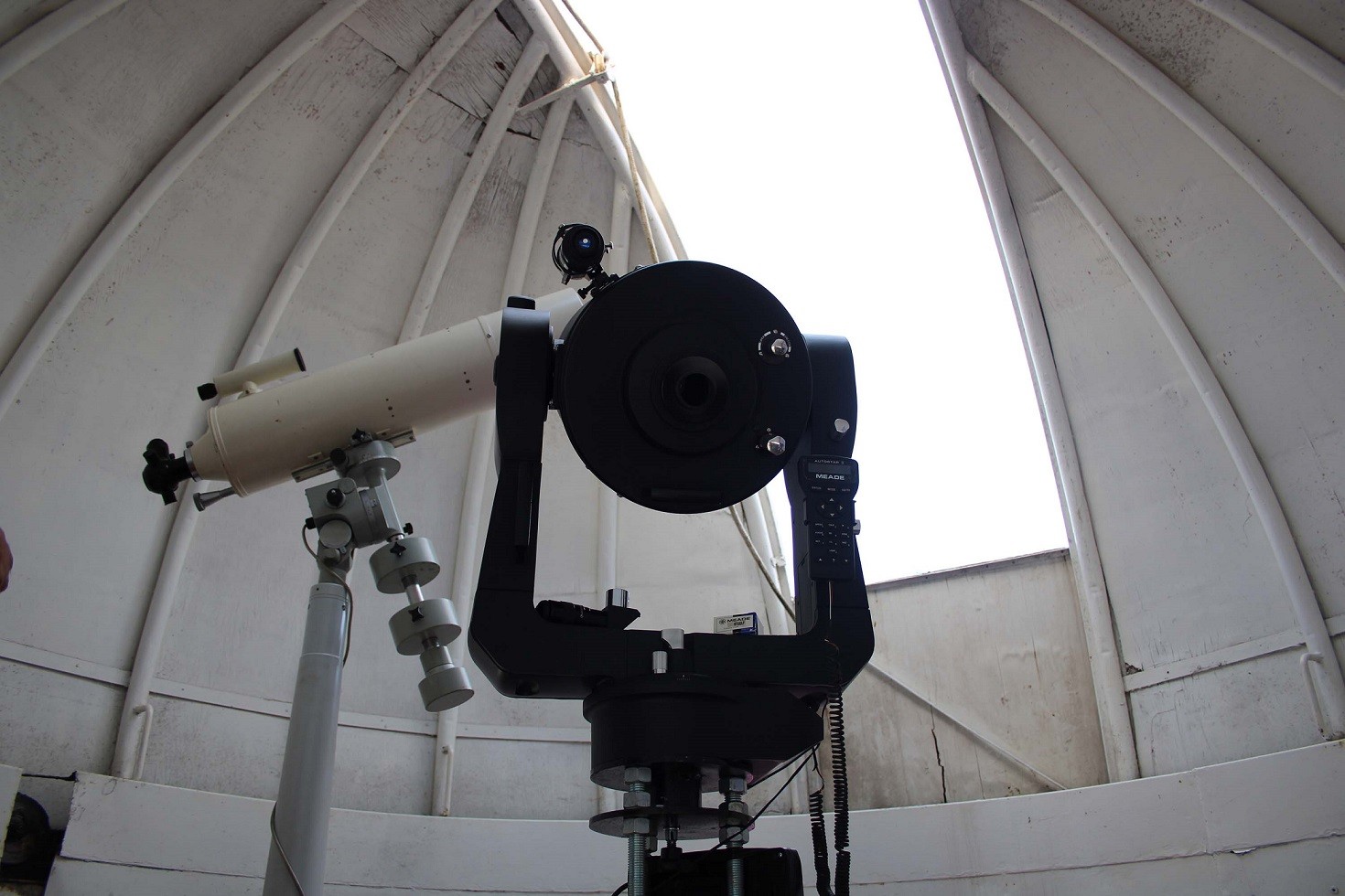 Praça do Céu será novo espaço científico da UEM