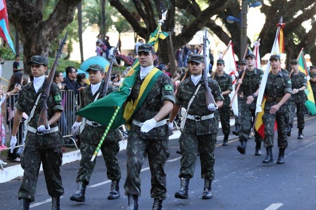 Alistamento militar deve ser feito até 30 de junho