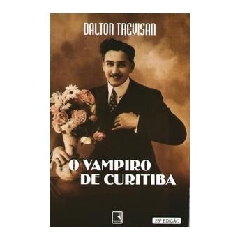 Dalton Trevisan, o vampiro de Curitiba, é um mestre das narrativas  curtas