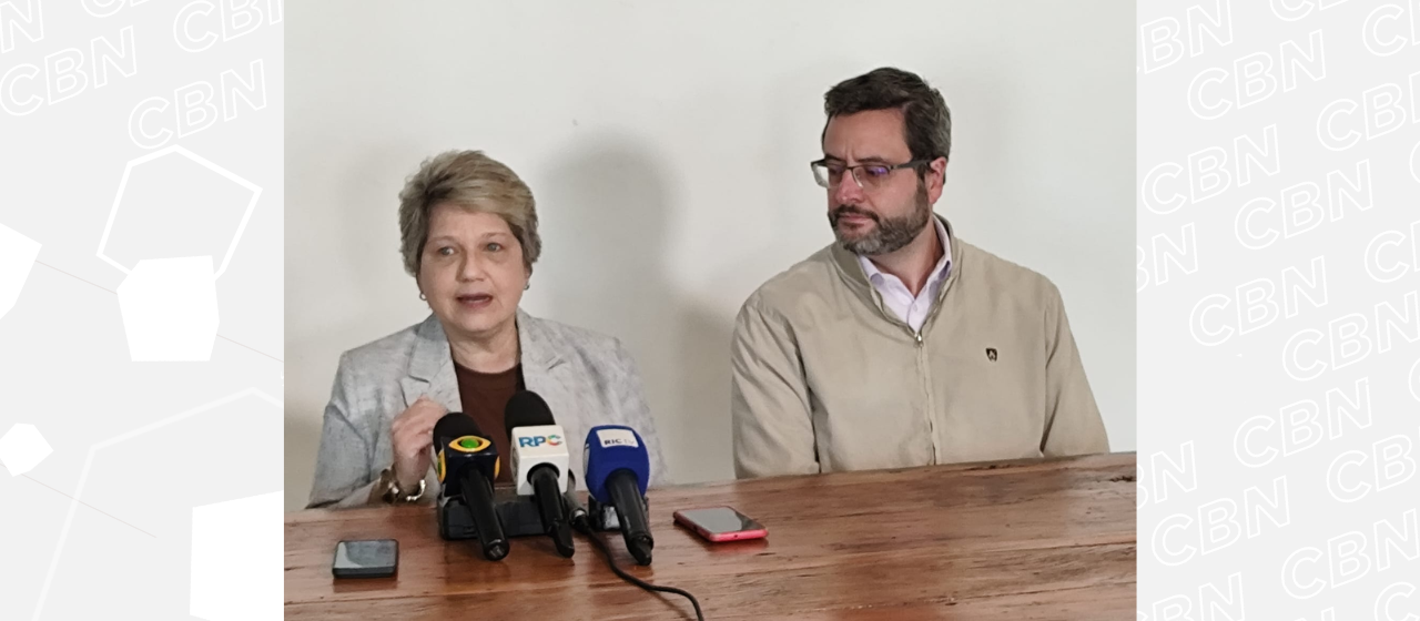 Lauer se diz injustiçada e explica por que não compareceu à sessão de julgamento