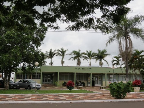 Concurso da Prefeitura de Diamante do Norte abre vagas para cargos de todos os níveis de escolaridade