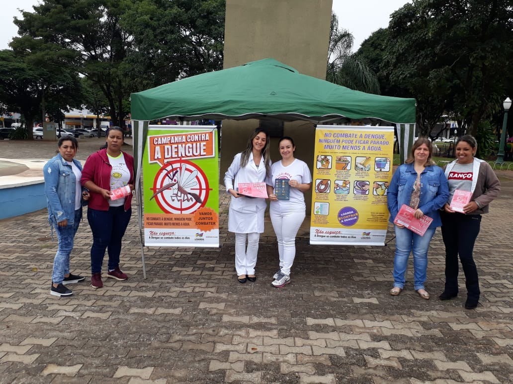 Depois de morte por dengue, campanha de limpeza é reforçada
