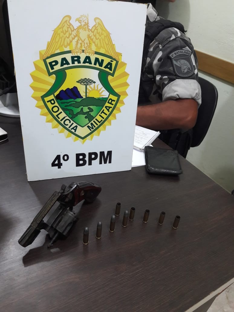 Em seis horas, homem morre e outros dois ficam feridos em Maringá