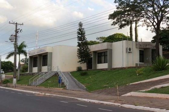 Câmara cassa mandato do prefeito de Cruzeiro do Oeste