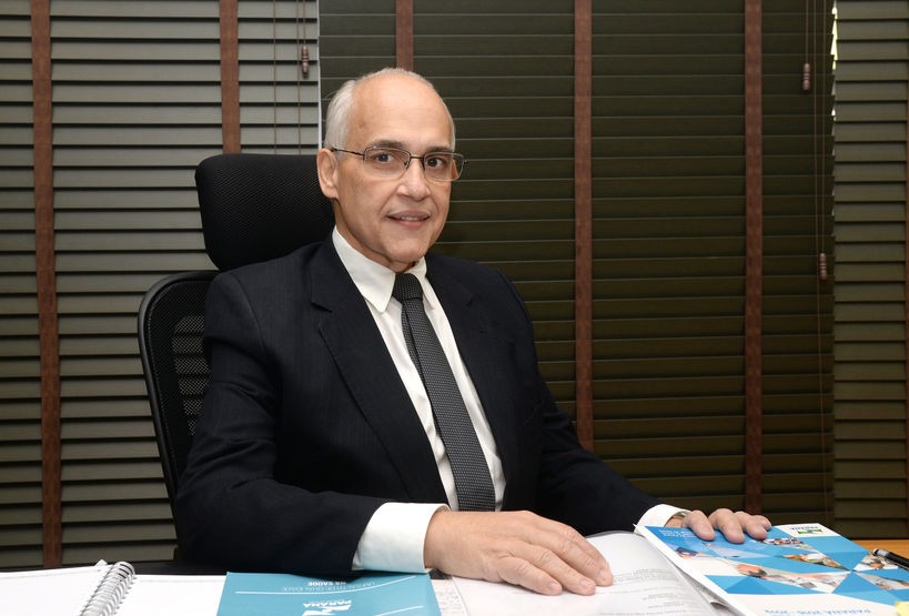 Maringá tem um diferencial para enfrentar o coronavírus