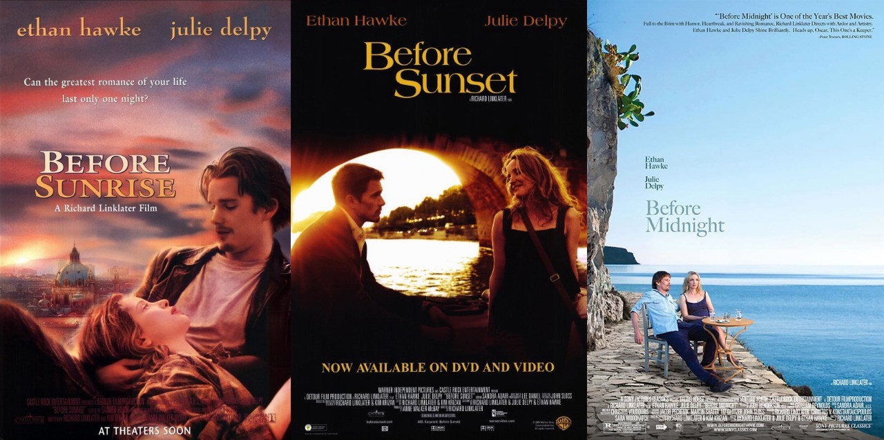 As melhores e piores trilogias do cinema