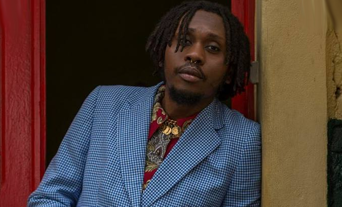 “Se amar é entender a própria origem”, diz Rincon Sapiência