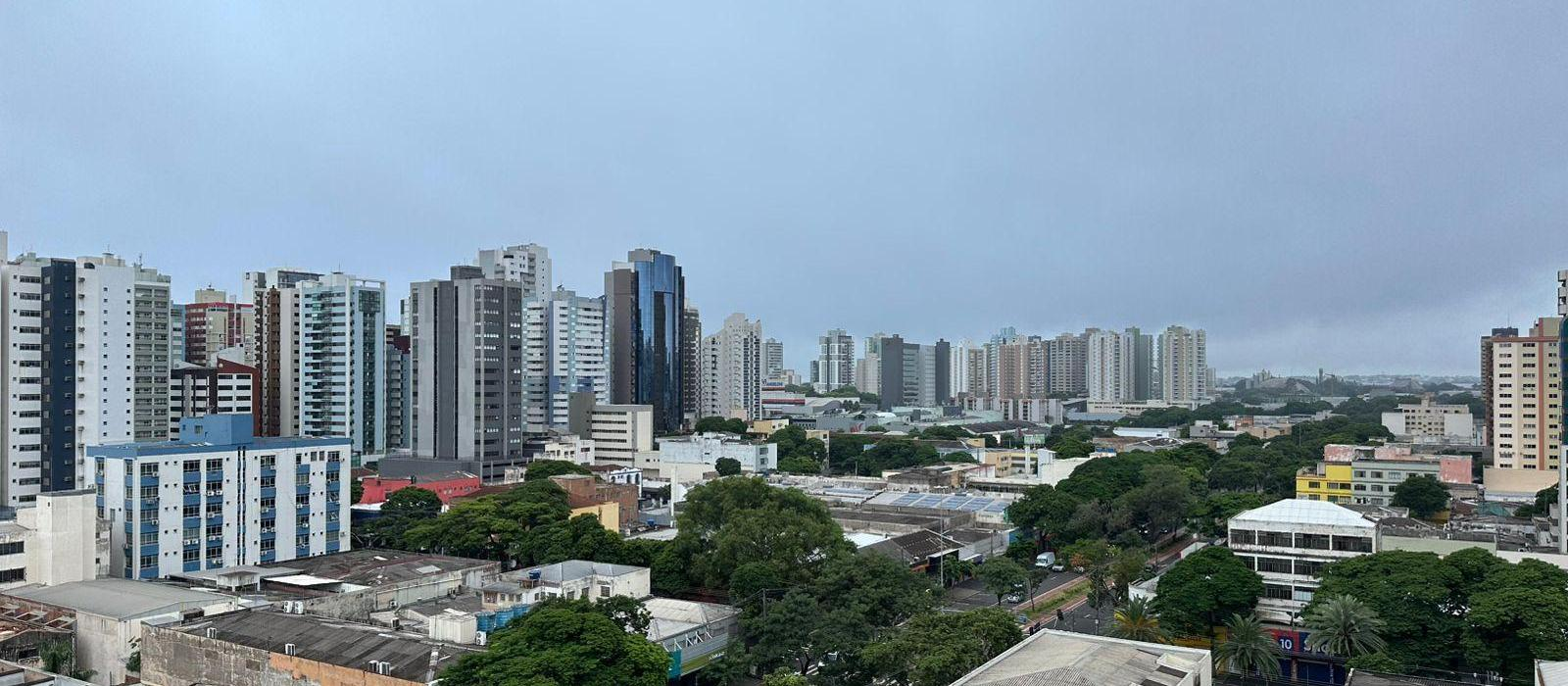 Confira a previsão do tempo em Maringá nesta sexta-feira (18)