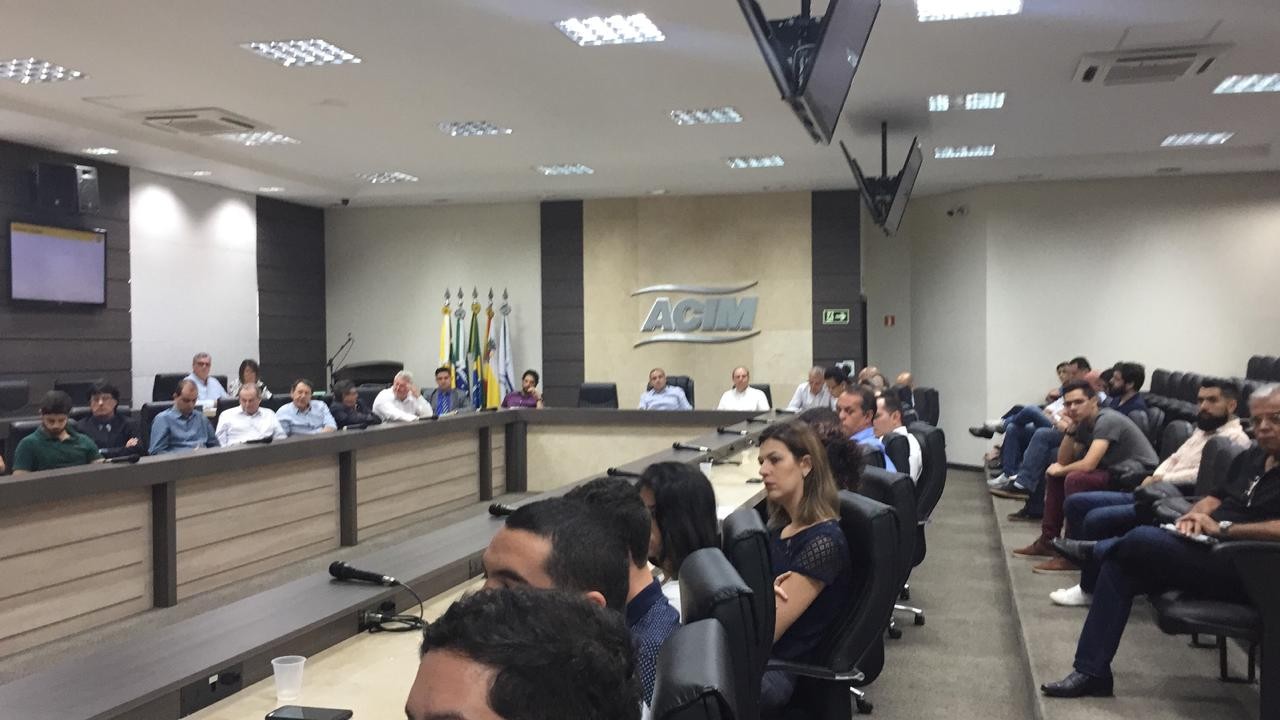 Redução de ICMS sobre combustível da aviação pode impulsionar setor