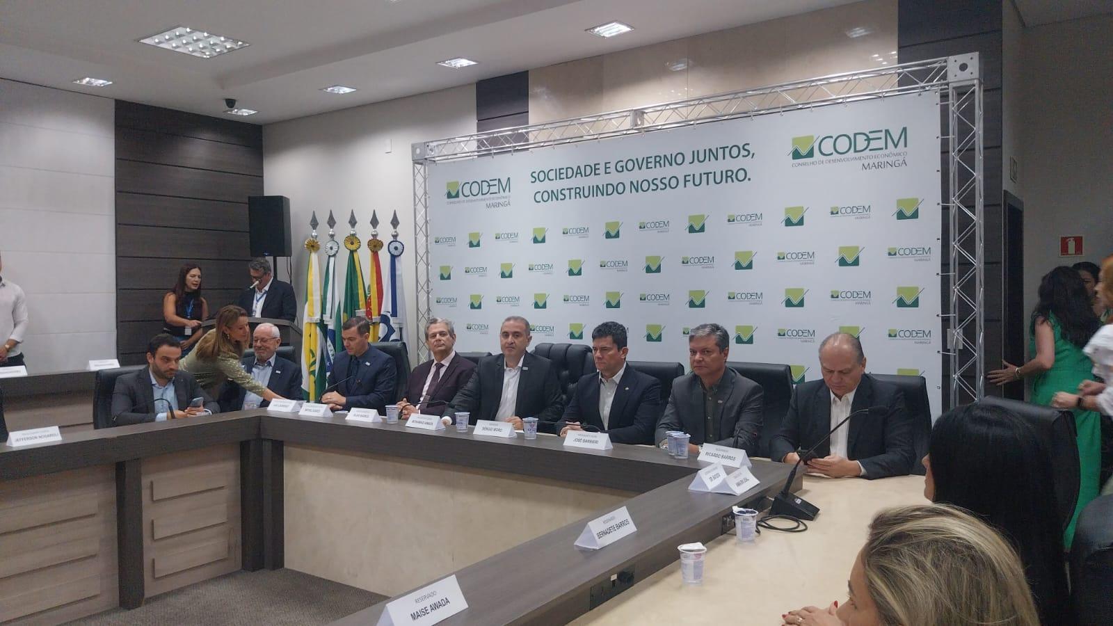 Debate sobre autismo está entre projetos da nova diretoria do Codem