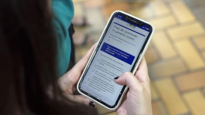 Sejuc terá R$ 2 mi para realizar projetos propostos por jovens em Maringá