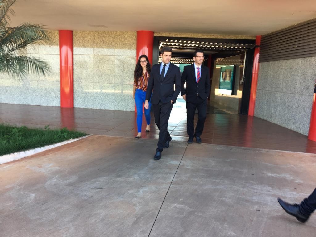 Polícia Civil refaz os últimos passos de Jeniffer Tavares