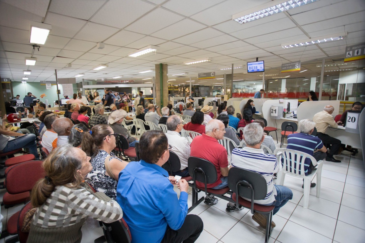 Refis atinge R$ 7 milhões de arrecadação em menos de dois meses