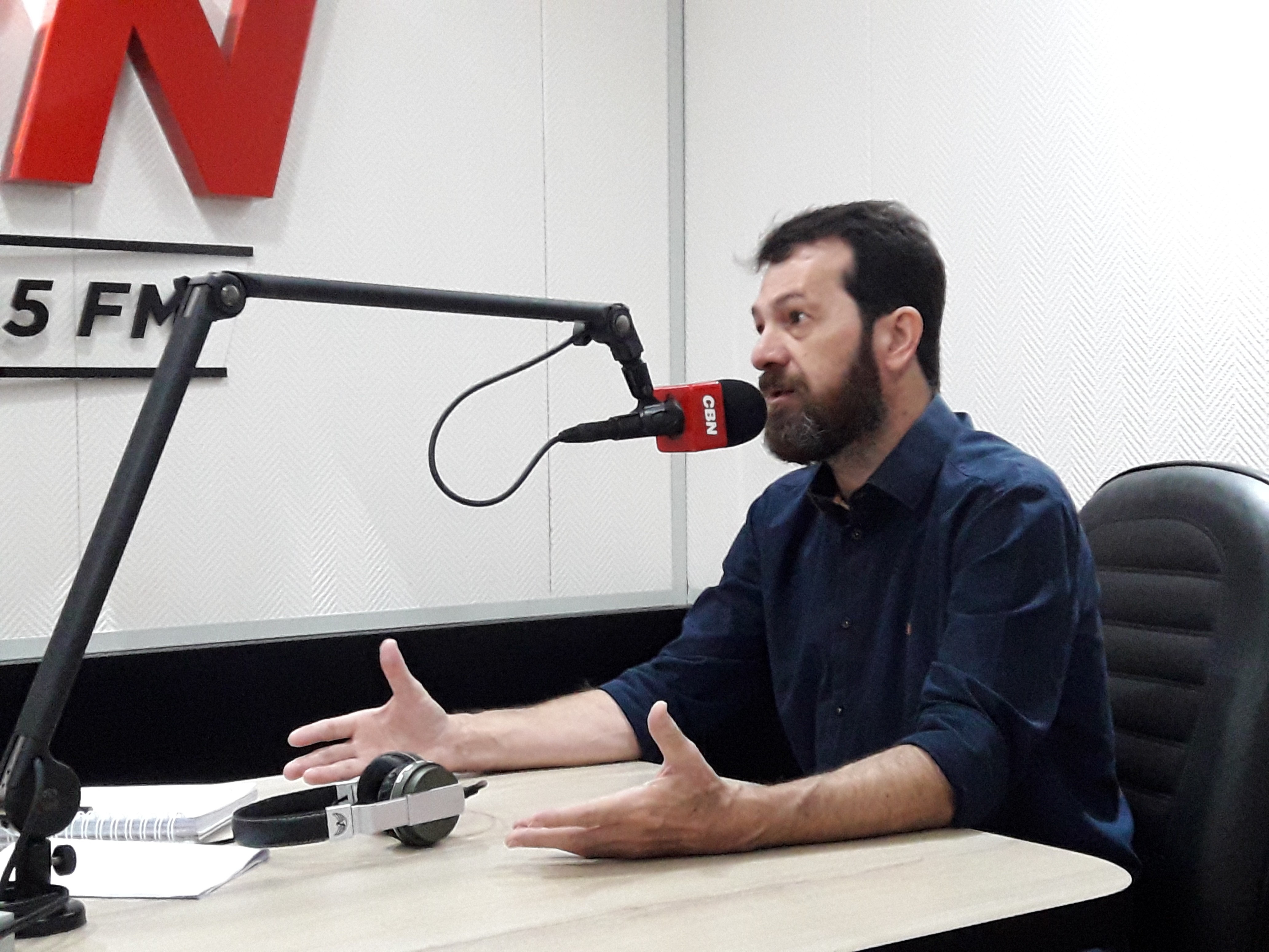 Política é para todos e não pode ser desprezada pela maioria da população