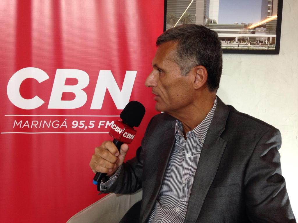 Empreendimento médico irá gerar até 5 mil empregos em Maringá