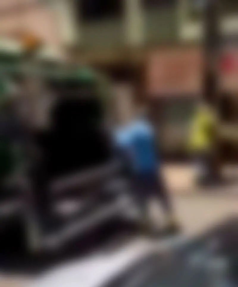 Proge irá tomar providências legais contra motorista que tentou agredir servidores da coleta de lixo em Maringá