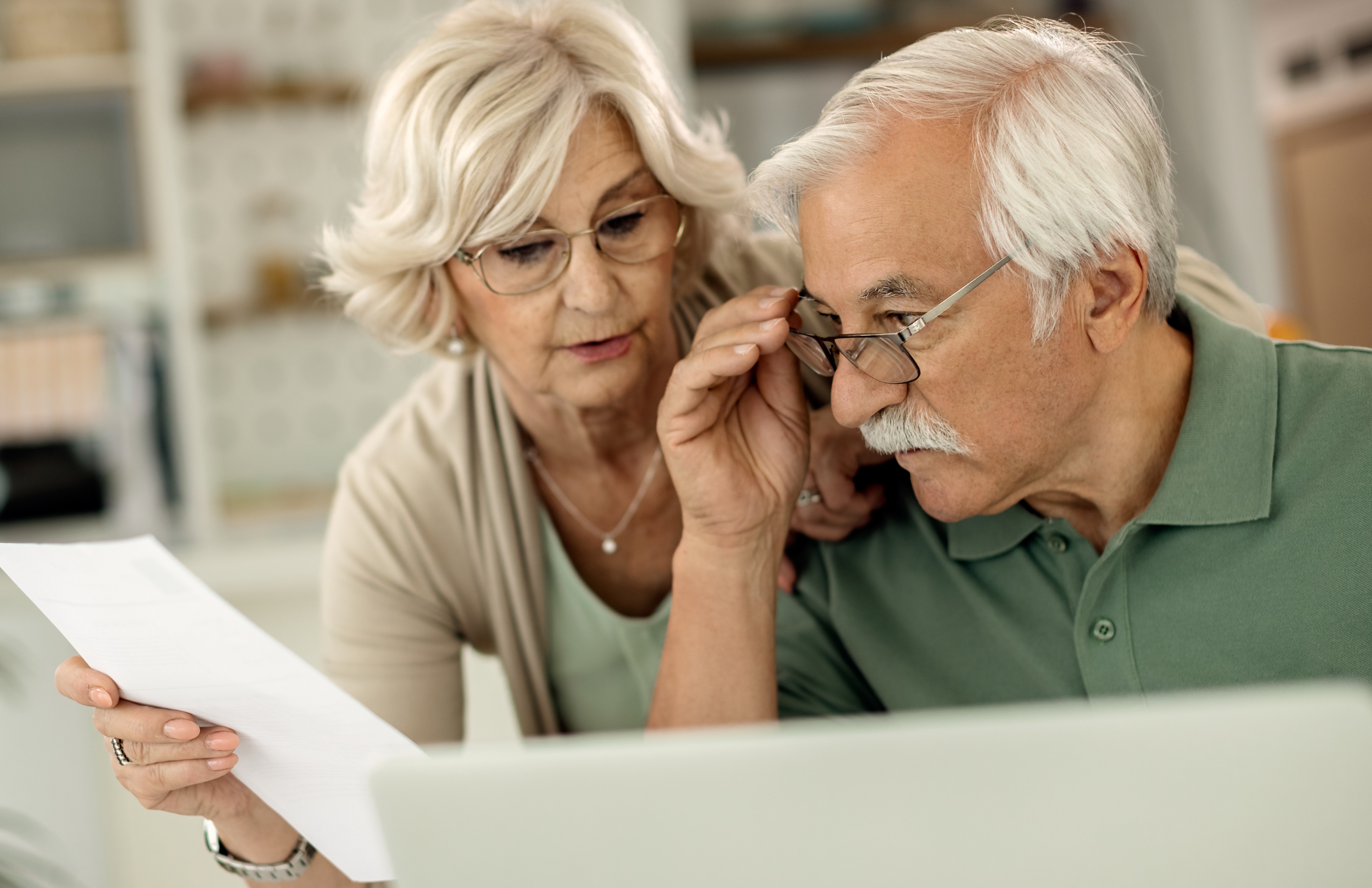 Duas regras de transição para aposentadoria têm mudanças em 2024