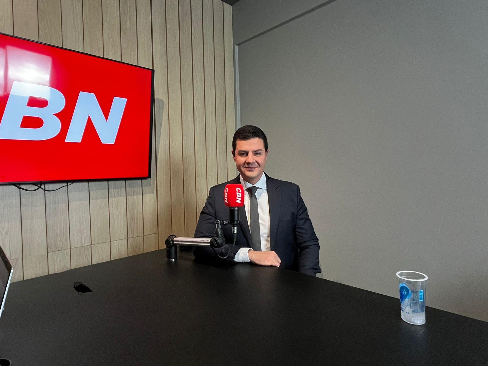 Tarifaço: pressão do mercado pode ter força nas negociações