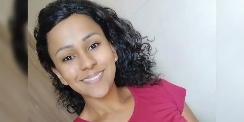 PM morta em Cândido de Abreu é sepultada em Ponta Grossa