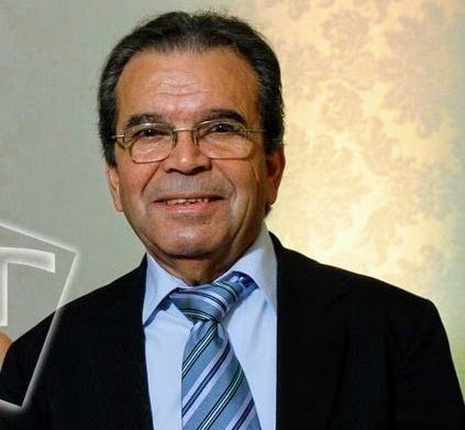 Morre Manoel Orlando Gonzales, um dos mais antigos radialistas de Maringá