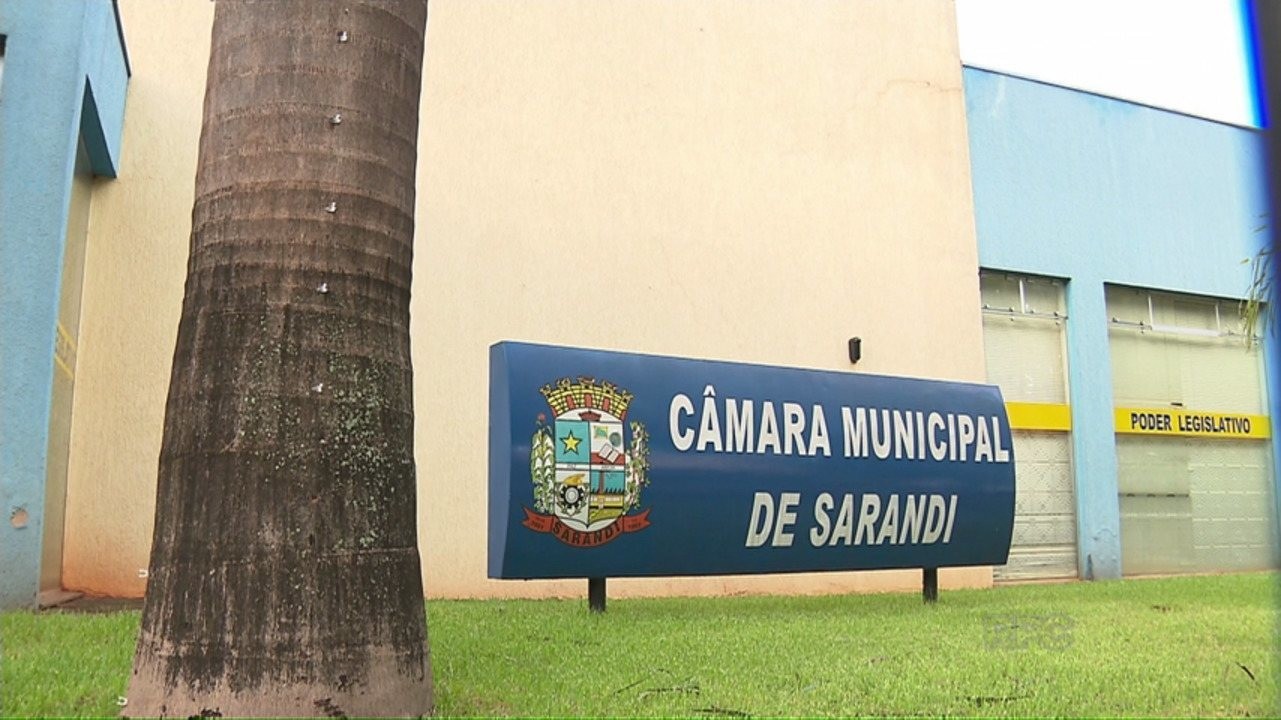 Após impasse sobre autoria, Câmara de Sarandi aprova fim das diárias