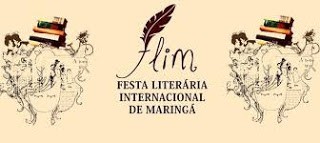 Interessados podem lançar livros durante a Flim 2018
