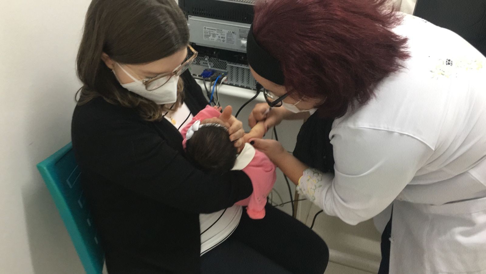 Atenção: o Dia D de Multivacinação não é contra a Covid-19