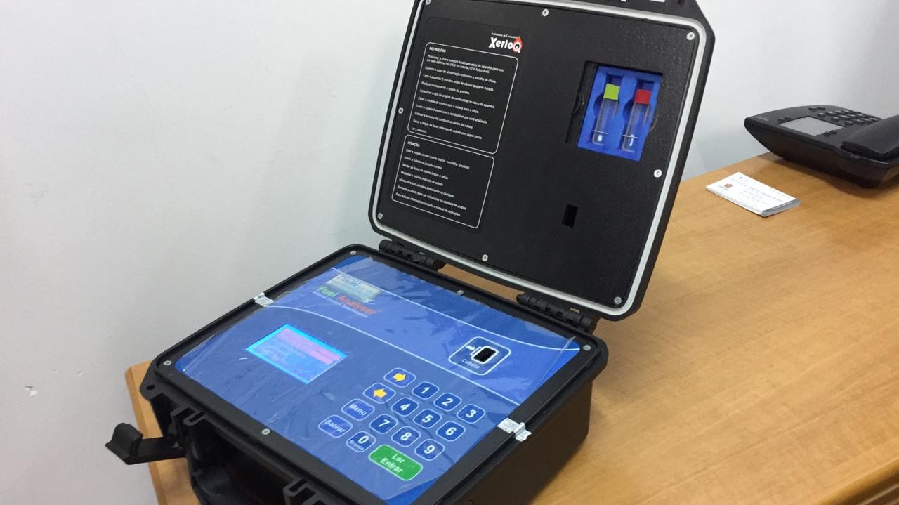 Procon ganha equipamento para fiscalizar qualidade