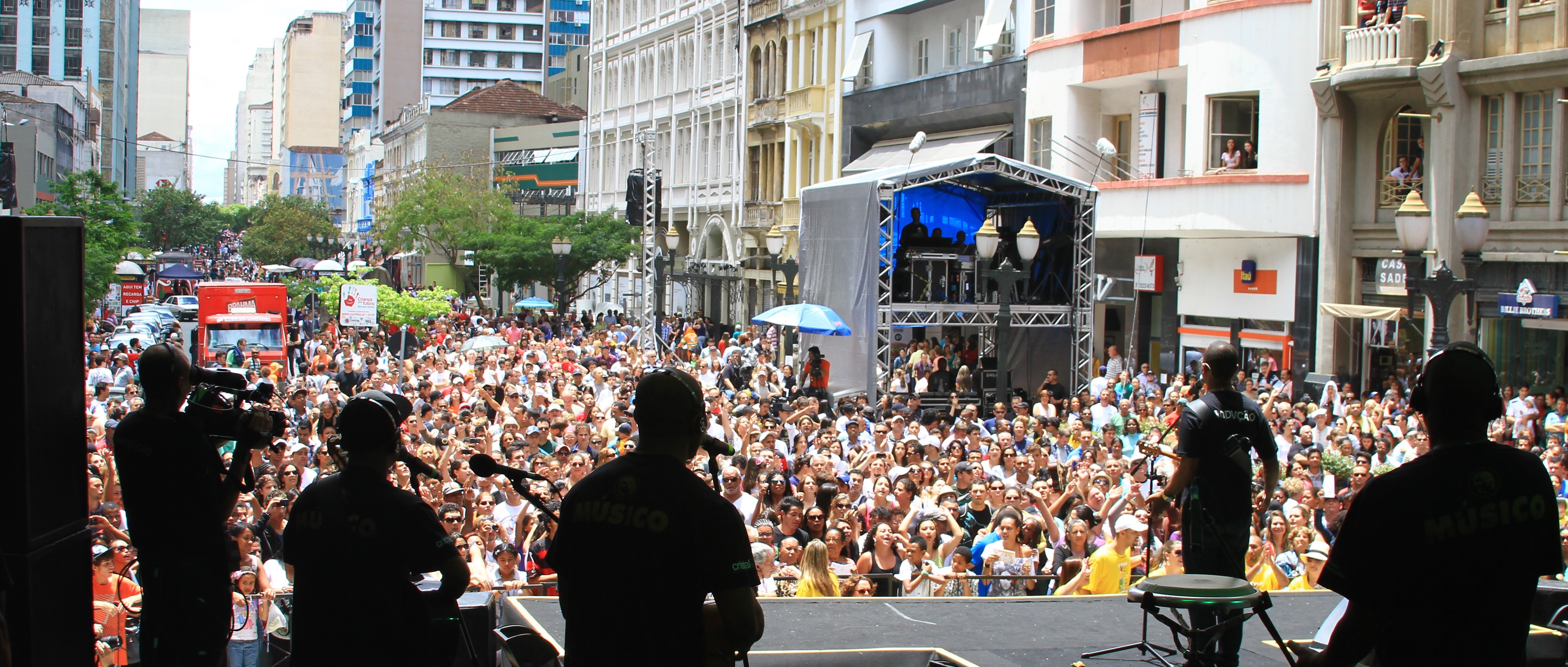 Novos editais da Lei Paulo Gustavo são lançados no Paraná